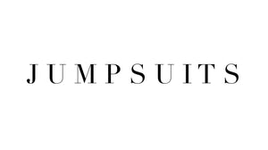Jumpsuits