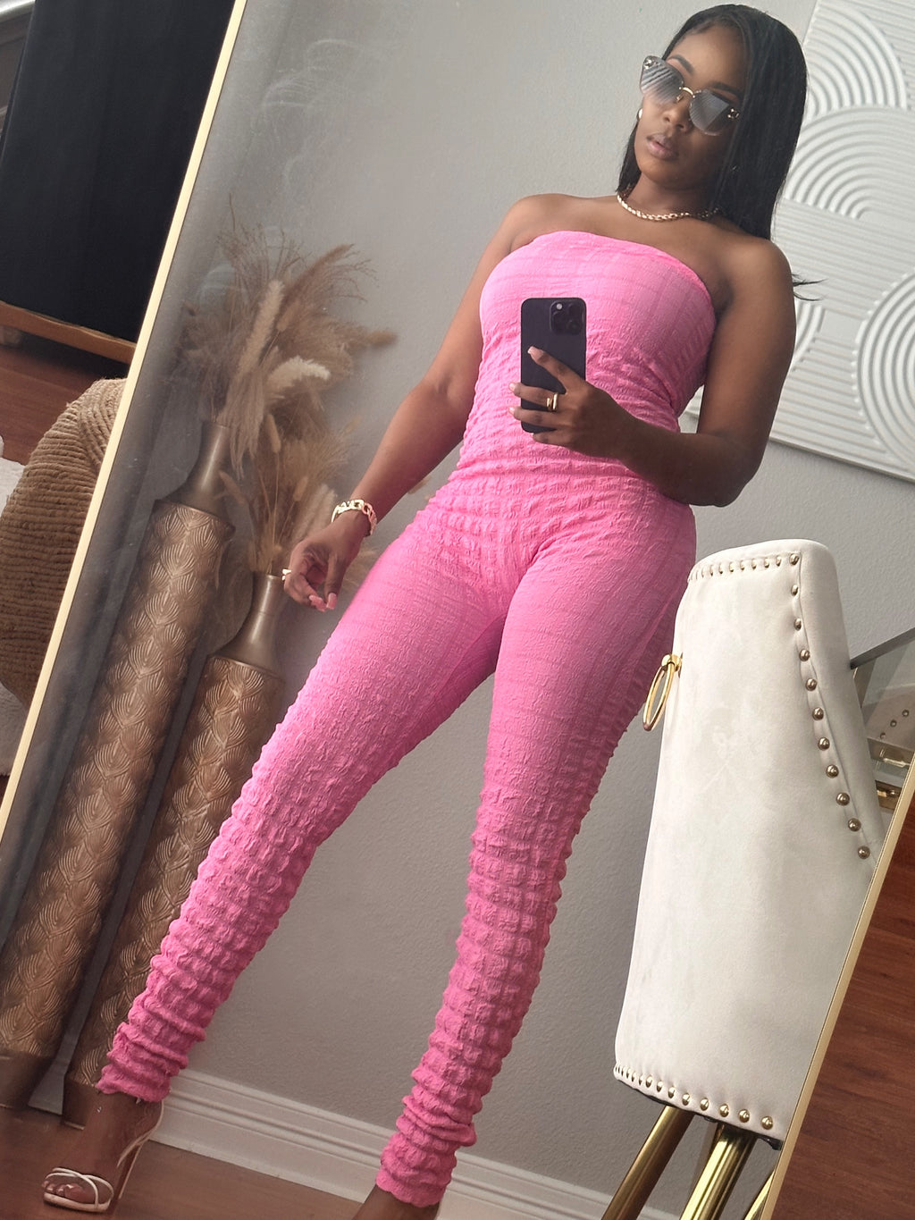 Oh My! (Pink)