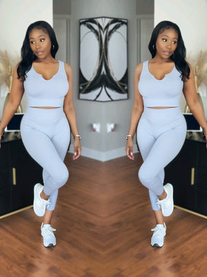 Better than Lulu (Grey)