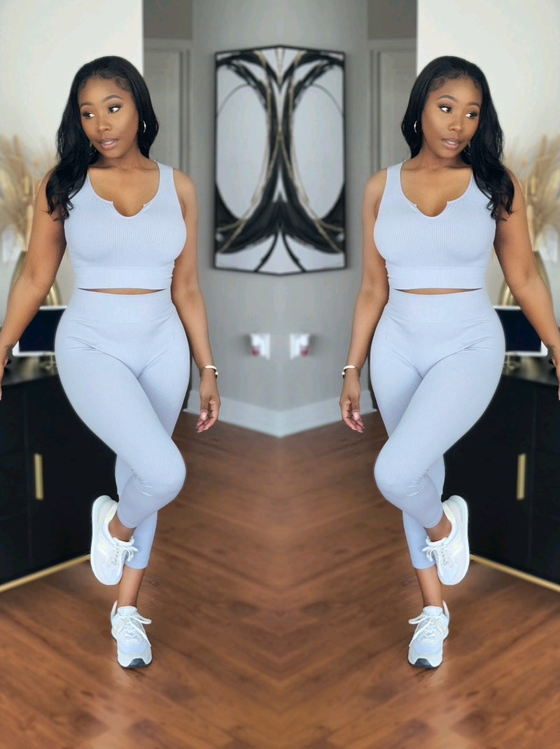 Better than Lulu (Grey)