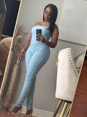 Oh My! (Blue)