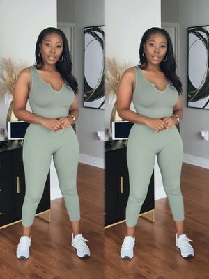 Better than Lulu (Olive)