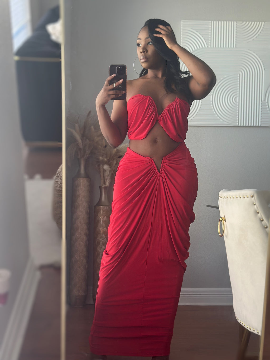 Bangin' Bawdy