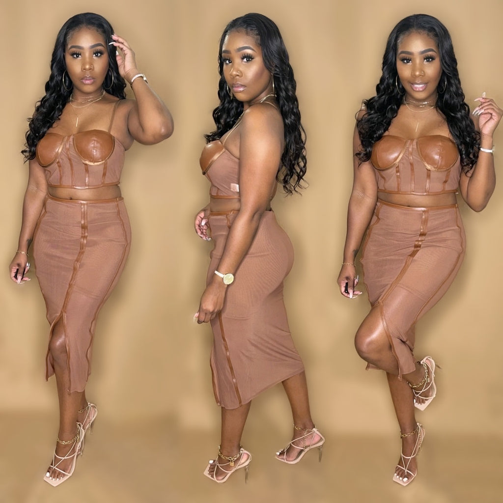 Sweetheart Szn (Cognac)