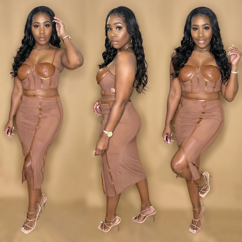 Sweetheart Szn (Cognac)