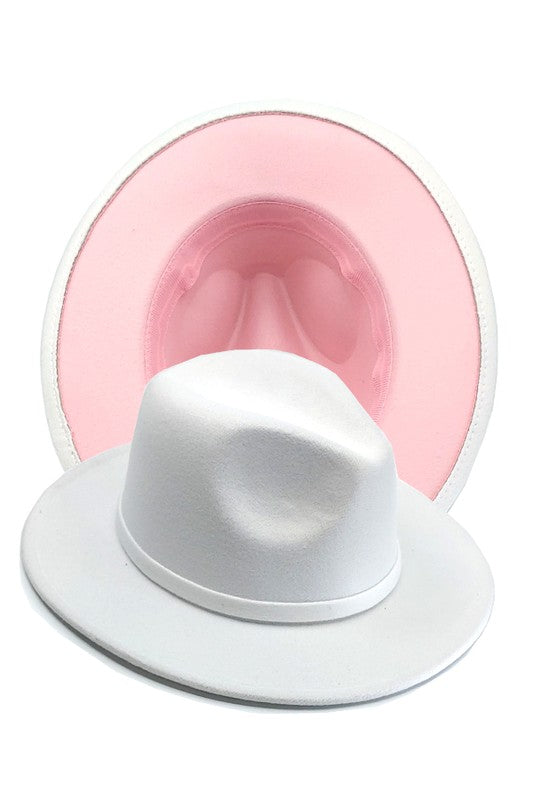 Fedora Gal (W/P)