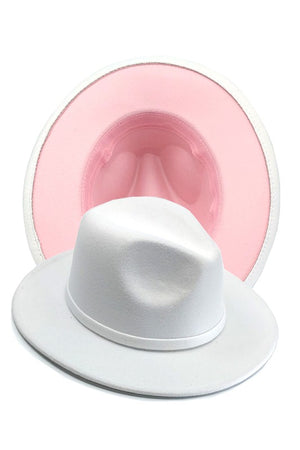 Fedora Gal (W/P)