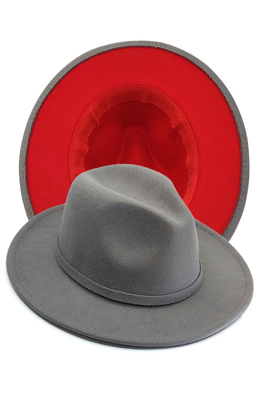 Fedora Gal (G/R)