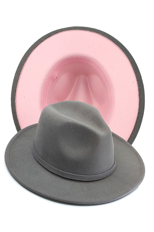 Fedora Gal (G/P)