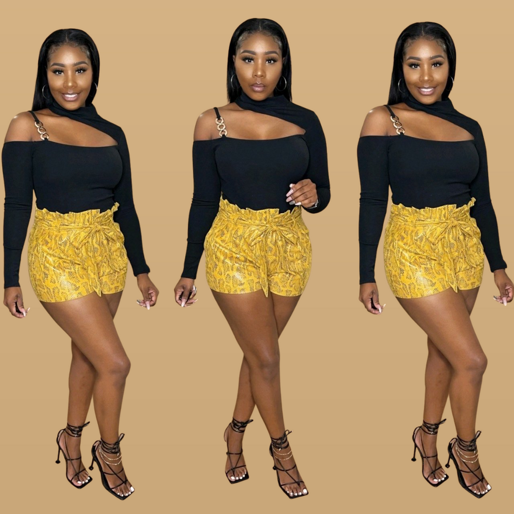OTR II (Mustard)