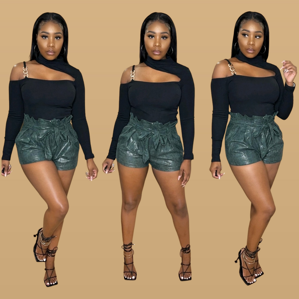 OTR II (Drk Green)