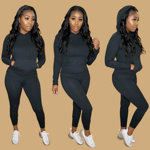 Back 2 Basix (Black)