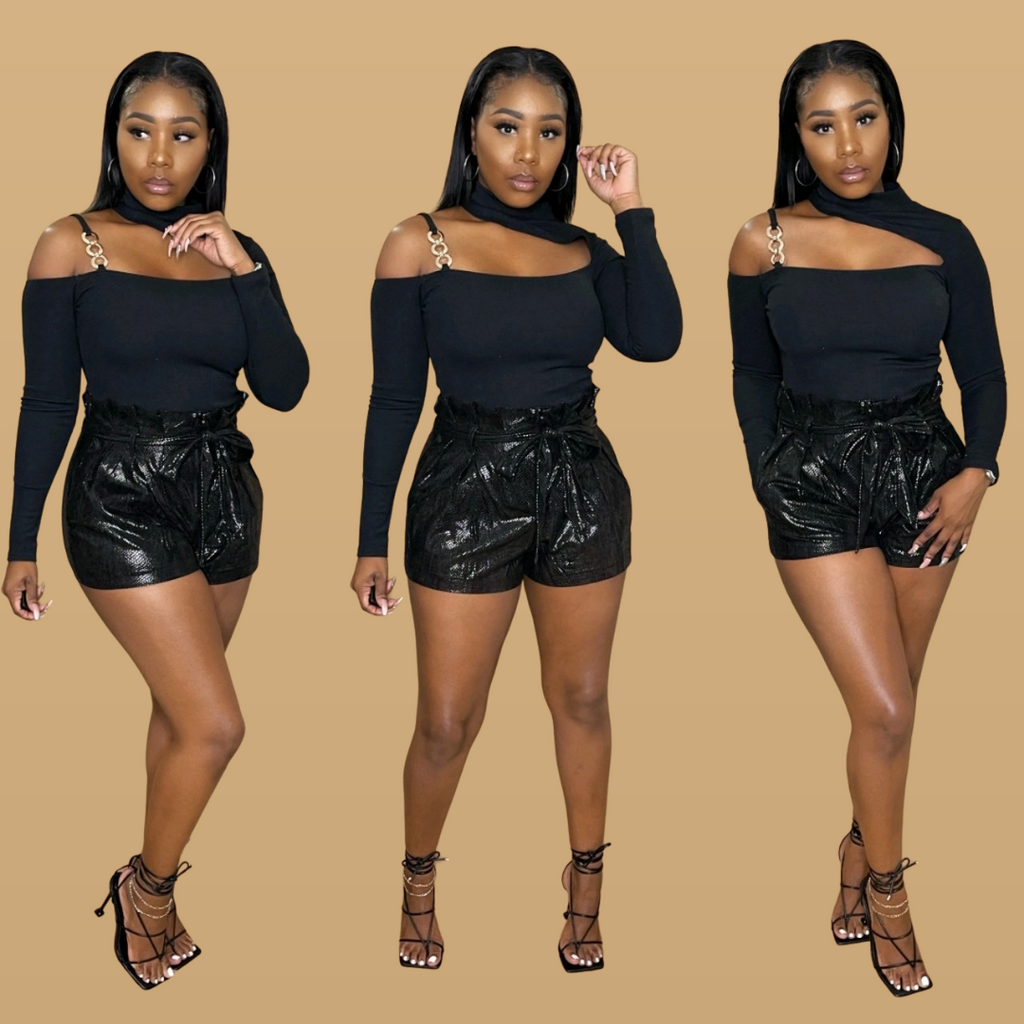 OTR II (Black)