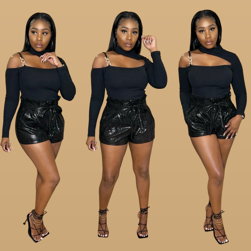OTR II (Black)