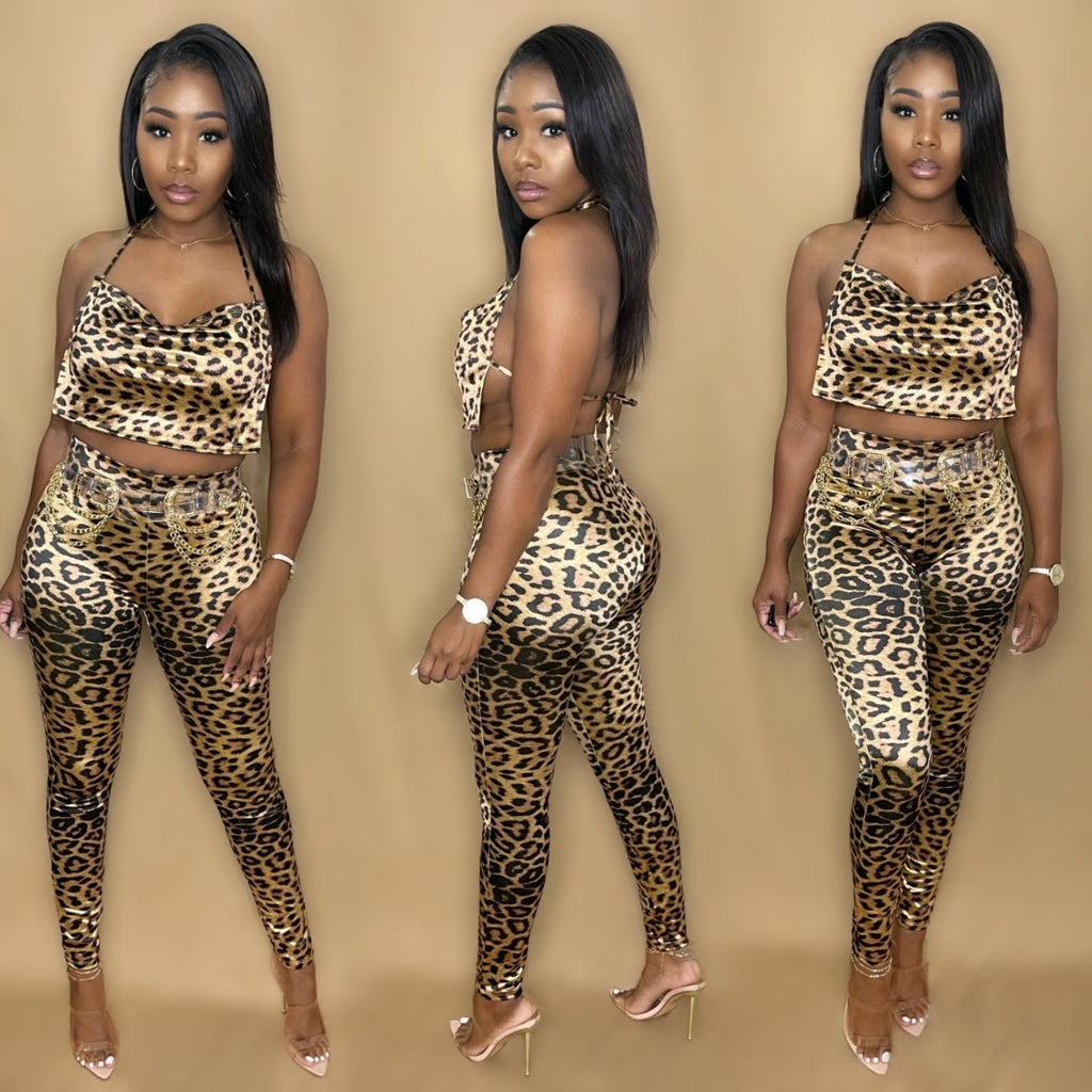 Slay Per Usual