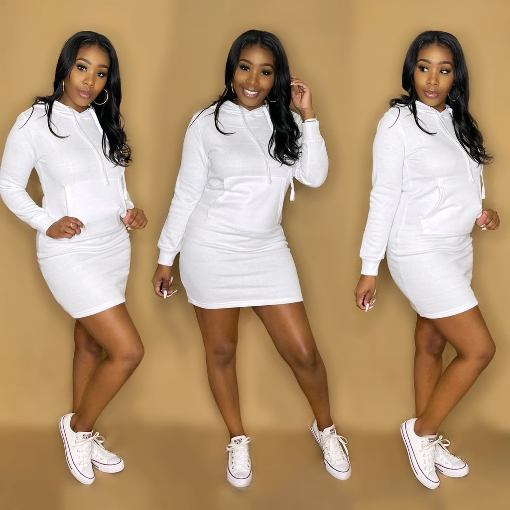 Got It All (White)