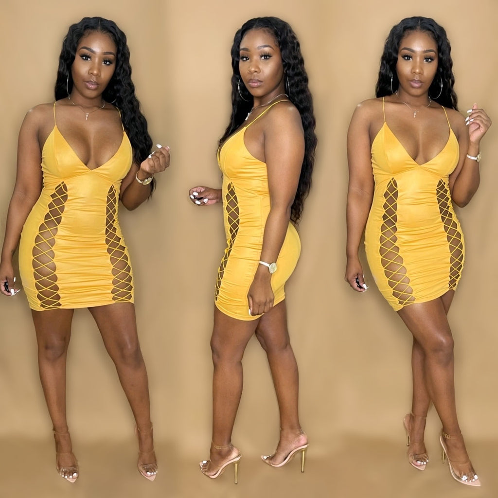 She Ain't Me (Mustard)