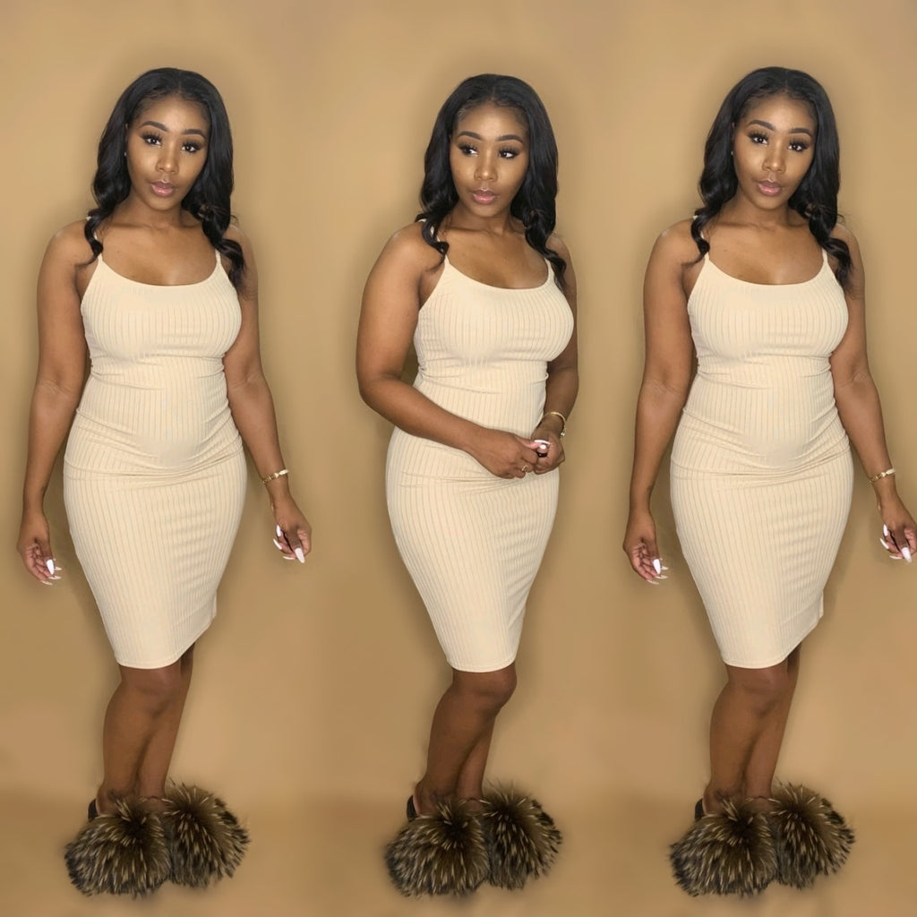 Everyday Wear (Taupe)
