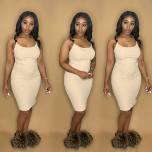 Everyday Wear (Taupe)