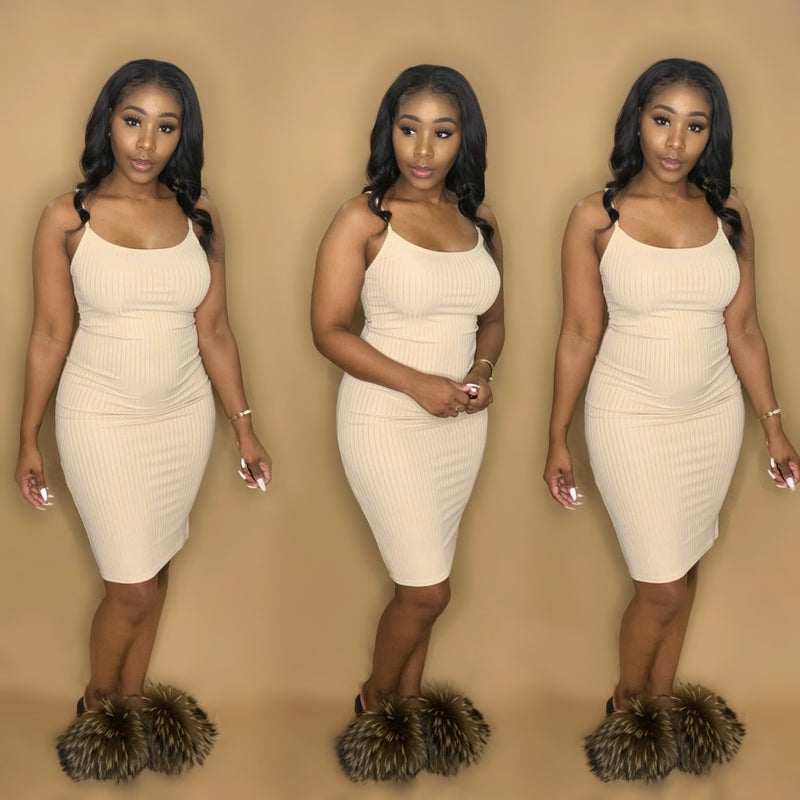 Everyday Wear (Taupe)