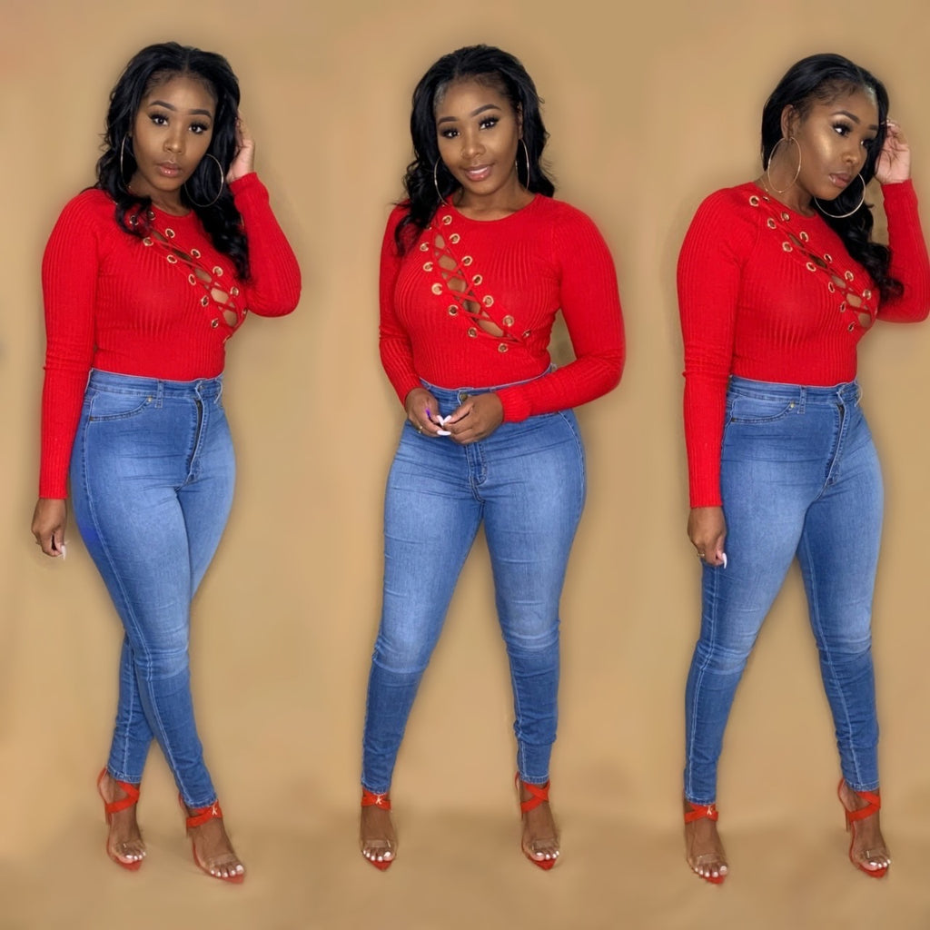 Own the Night (Red)