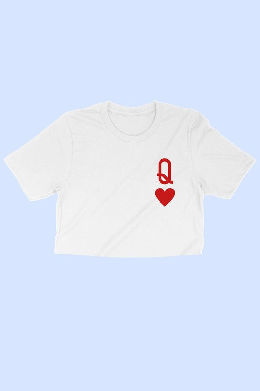 Queen Of Hearts