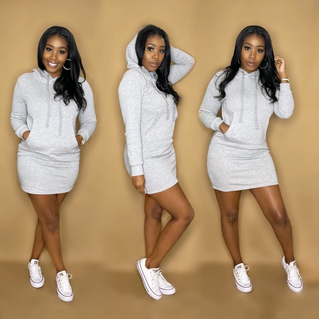 Got It All (Grey)