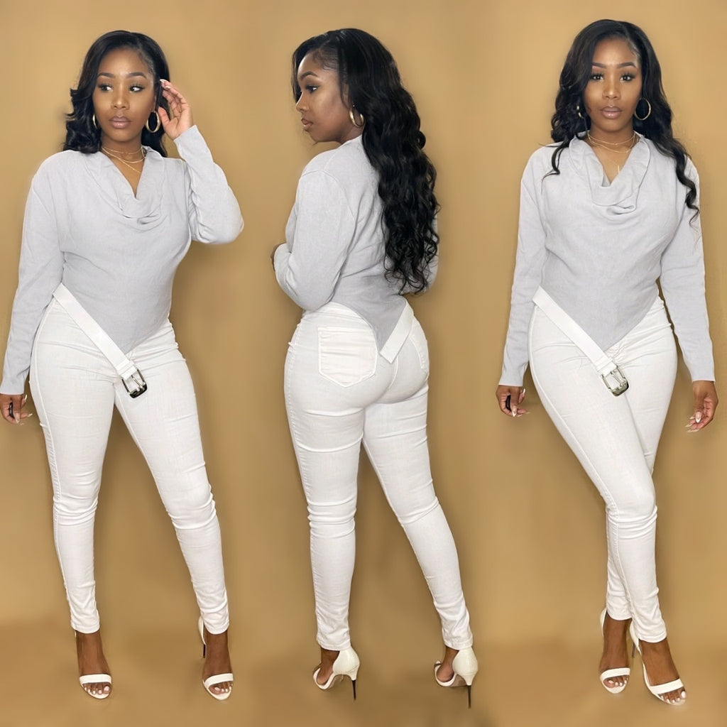 Styles by LA