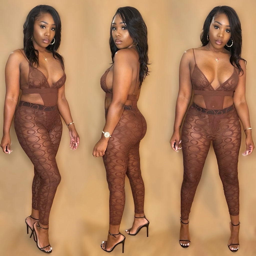 HER! (Brown)