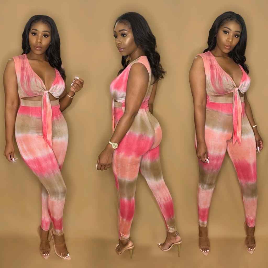 Right & Precise (Pink)