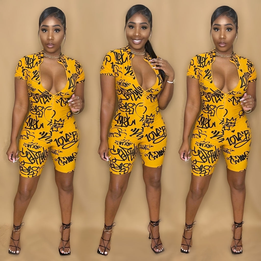 Feeling Great (Mustard)
