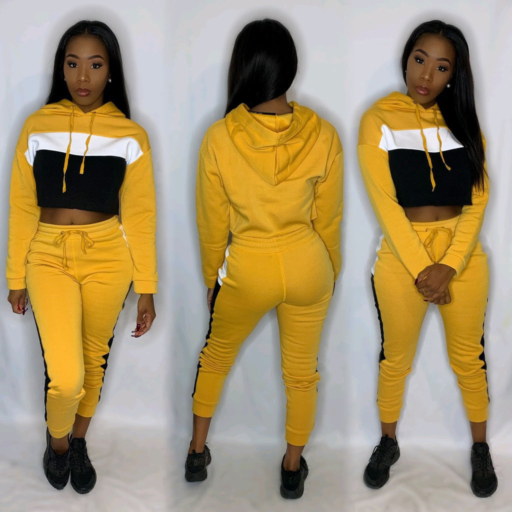 Time To Outshine (Mustard)