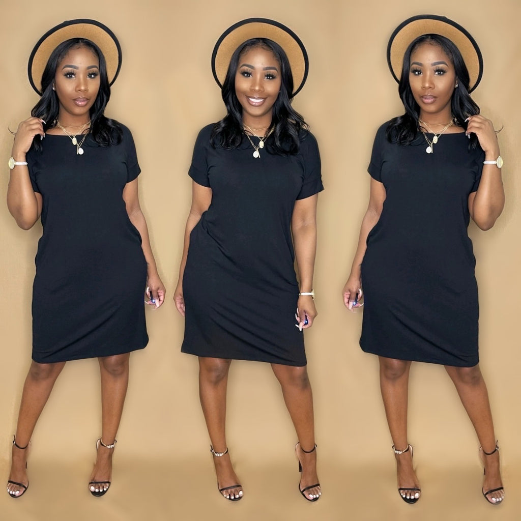 Take It EZ Plus (Black)
