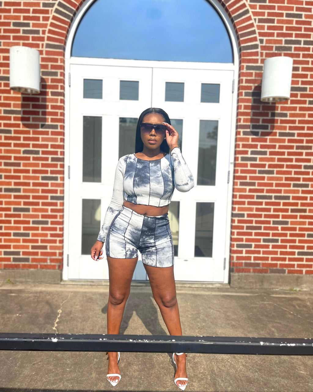 Summers Here (Black)