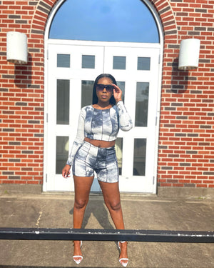 Summers Here (Black)