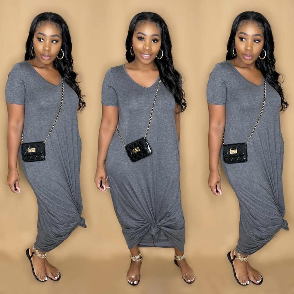 Simplicity (Grey)