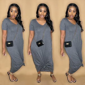 Simplicity (Grey)