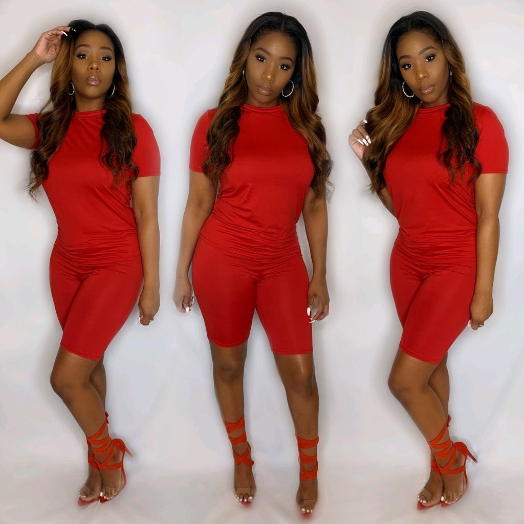 Let’s Chill Plus (Red)