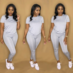Chillax Mode (Grey)