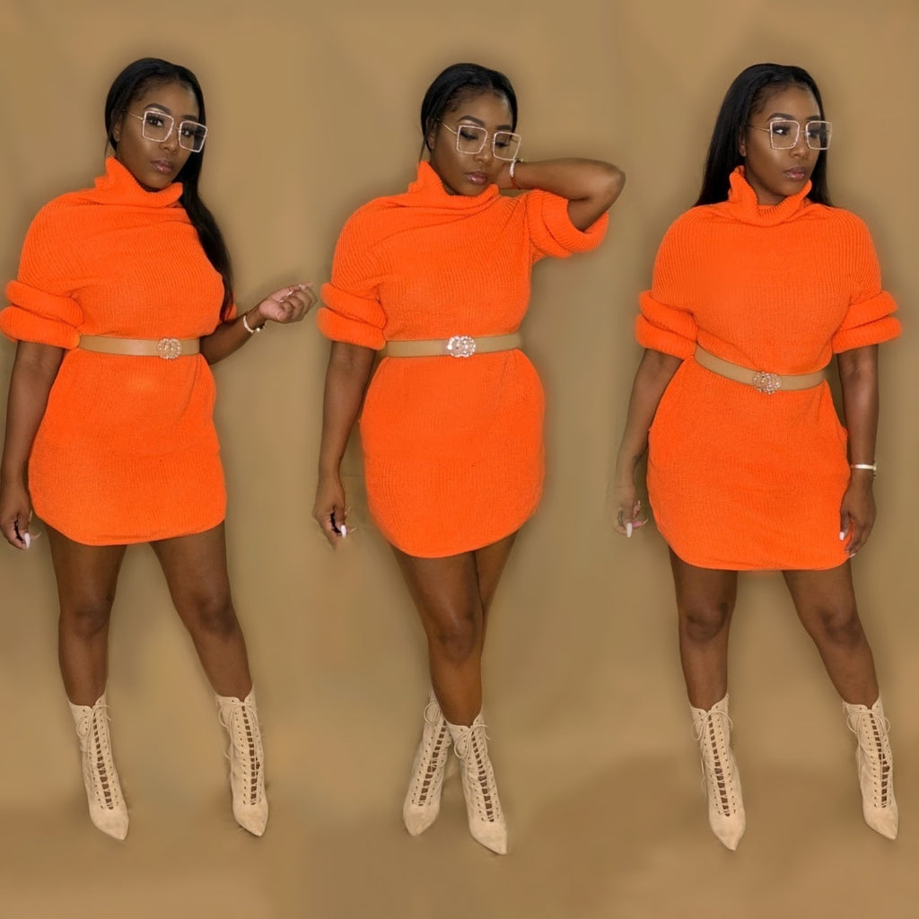 Angel Energy (Orange) Plus
