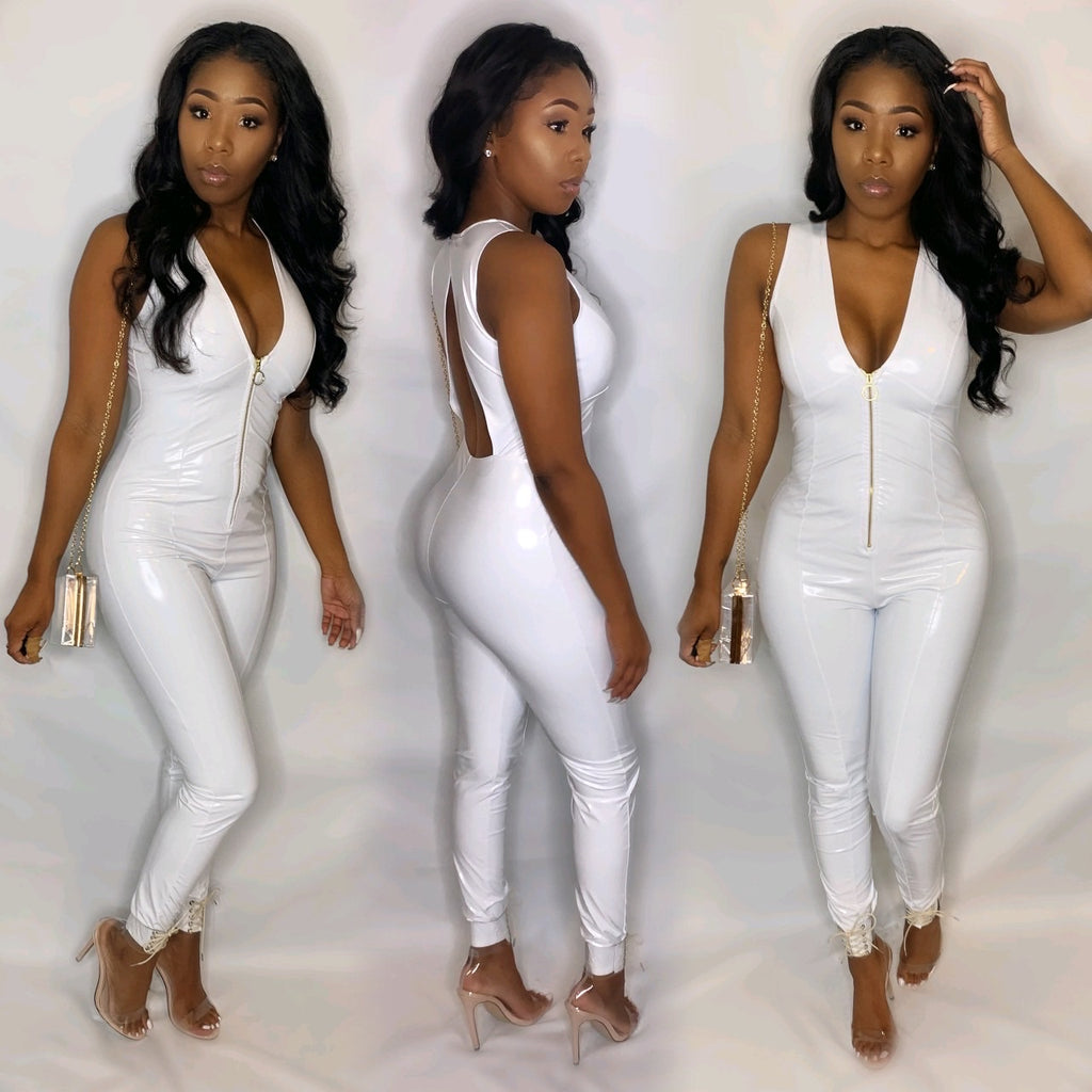 Heaven Sent