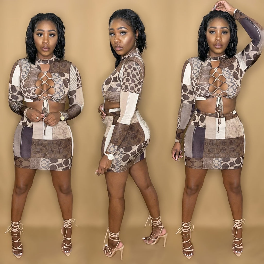Lawd, Have Mercy