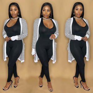 Perfectly Imperfect (Black)