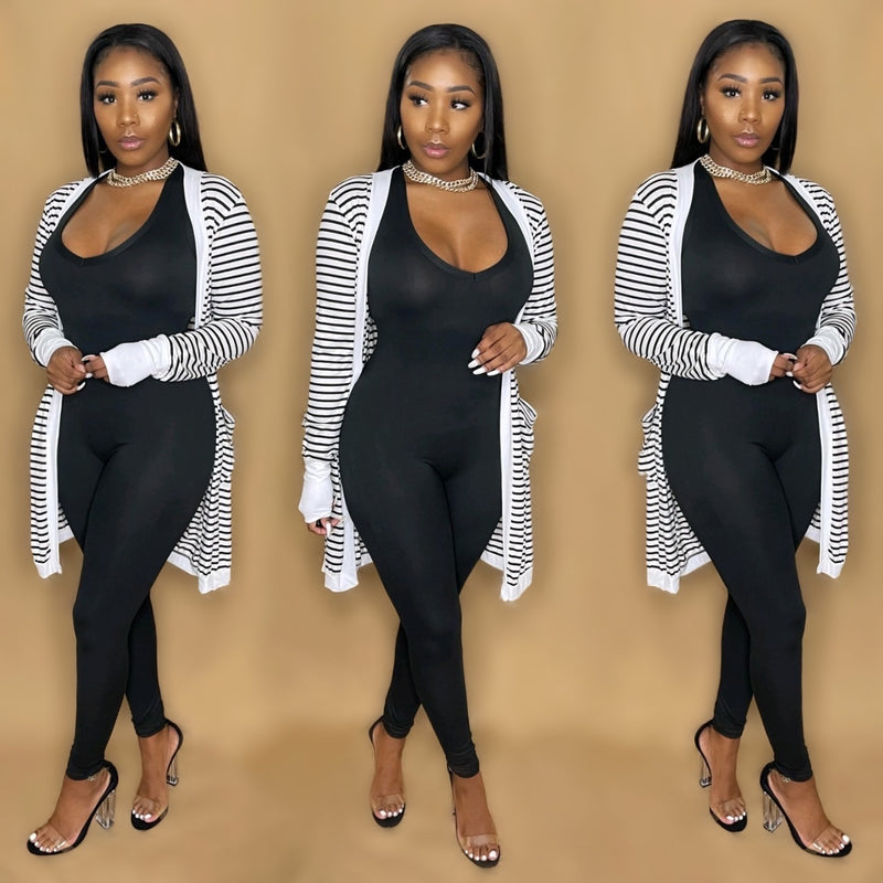 Perfectly Imperfect (Black)