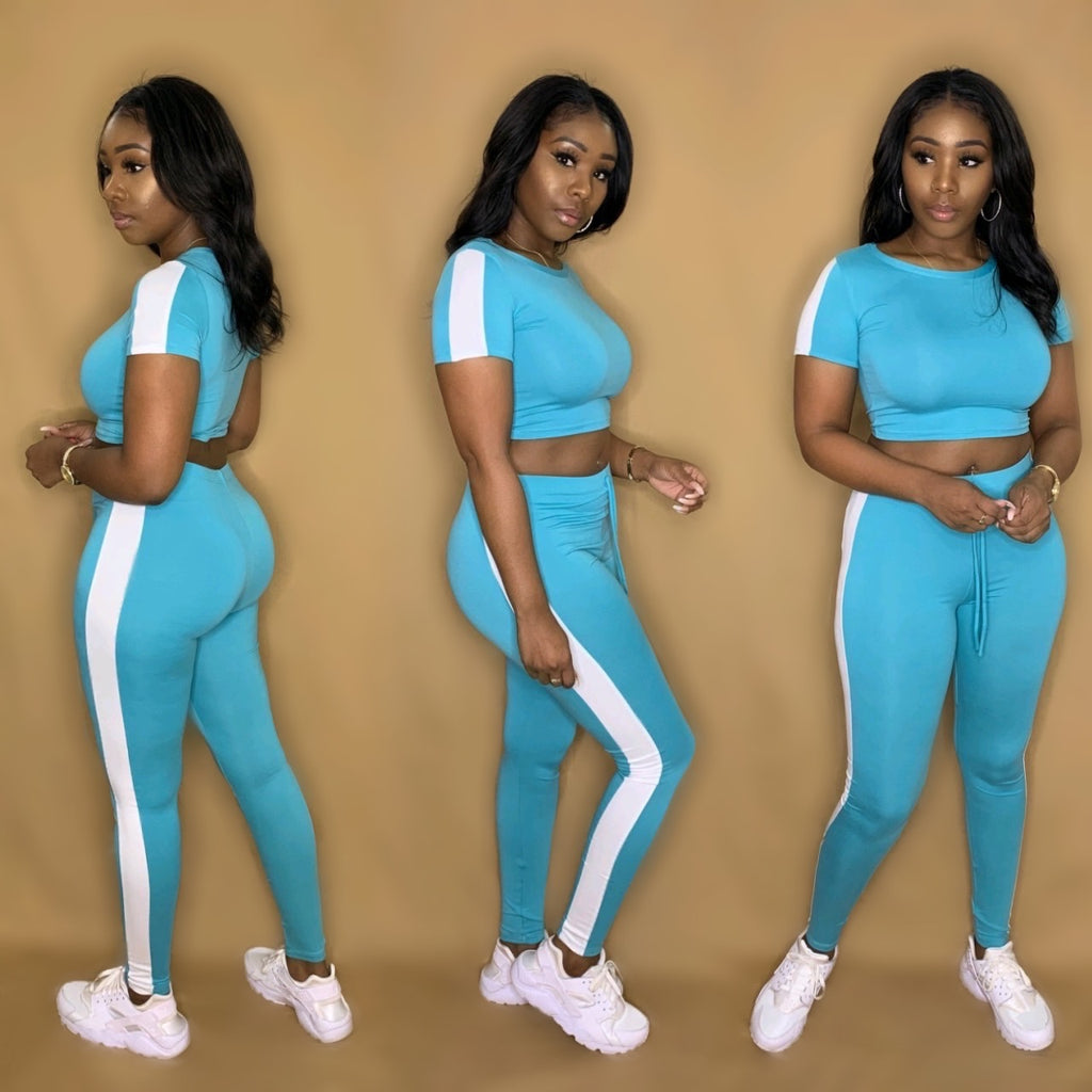 Sporty (Jade)