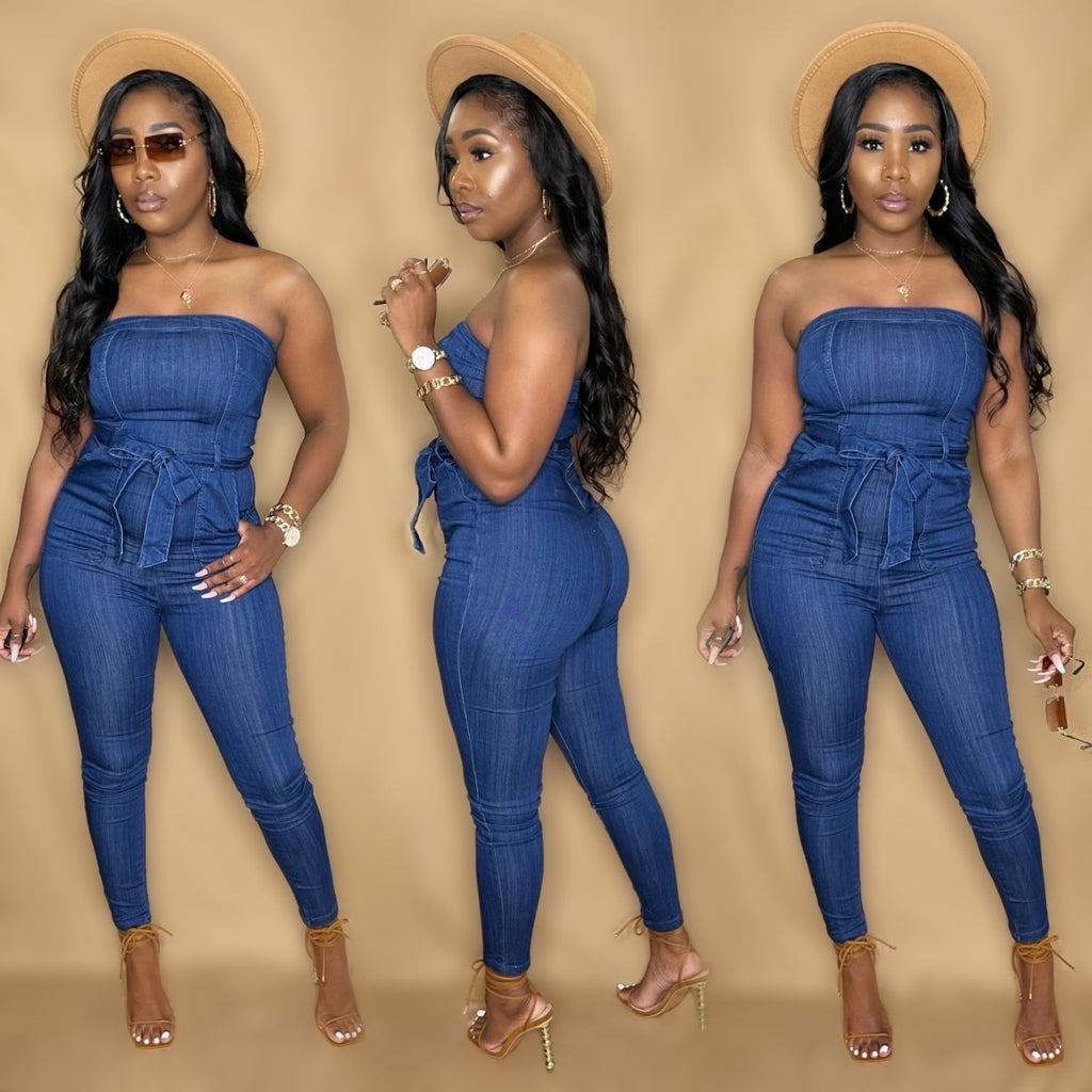 Denim Dynasty