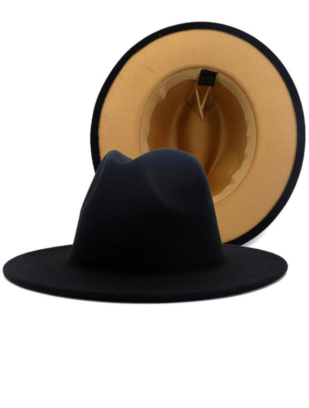 Fedora Gal (Camel)