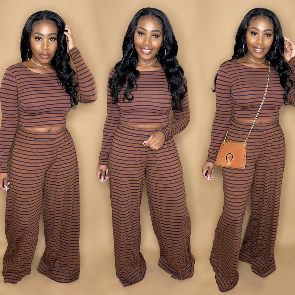 Fab & Flowy