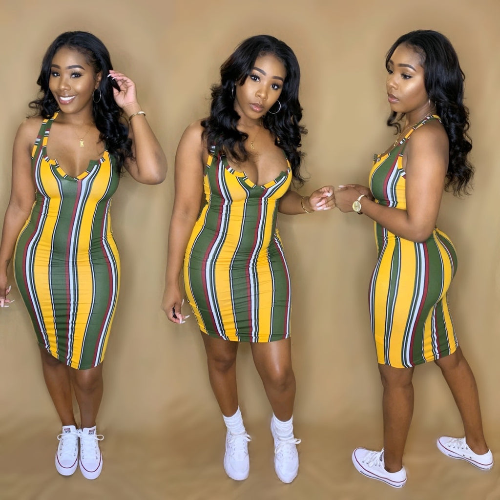 All You Need (Olive)