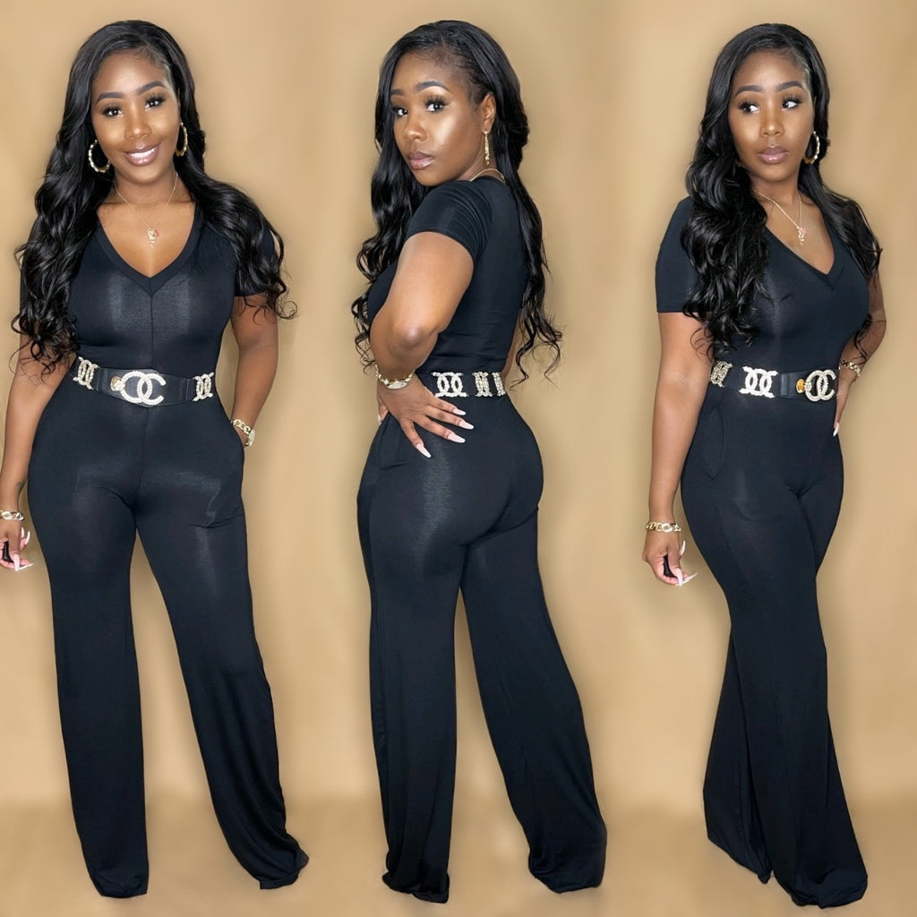 Beauty Secrets (Black)